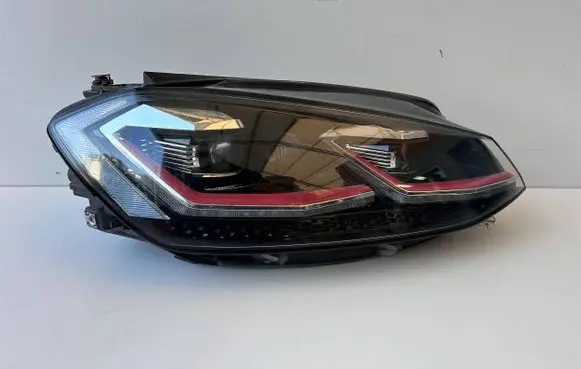 Volkswagen Golf VII Headlight/headlamp 5G1941078A