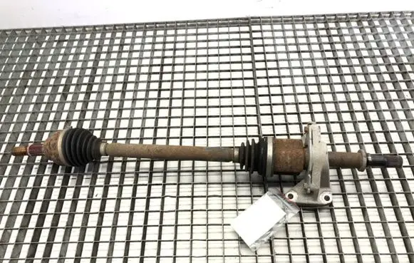 Nissan Leaf I (ZE0) Front driveshaft