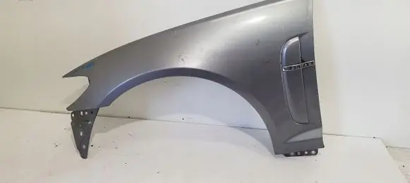 Jaguar XF X250 Fender
