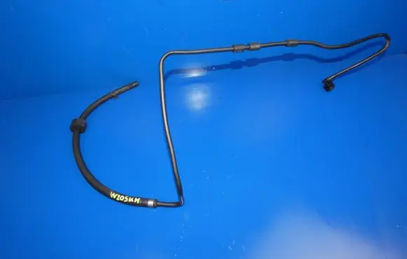 Mercedes-Benz C W205 Engine coolant pipe/hose A2058306102 6254167