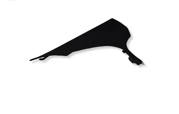 BMW 5 G30 G31 G38 (C) pillar trim 51437384533 7384533 51439874511