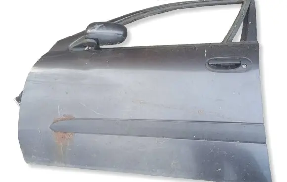 Nissan Almera Tino Front door
