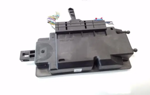 BMW 5 F10 F11 Other control units/modules 6577935000301 9350003