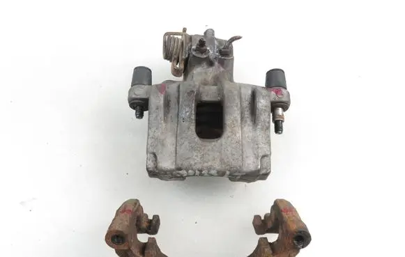 Renault Espace - Grand espace IV Rear brake caliper