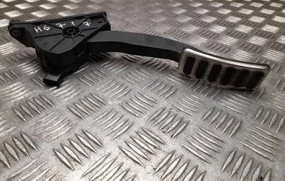 Land Rover Range Rover Sport L494 Accelerator throttle pedal GK529F836CA