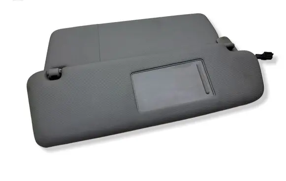 Volkswagen Touareg I Sun visor 7L6857552AQ