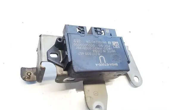 Mazda CX-30 Parking PDC control unit/module bhsa67uu0a