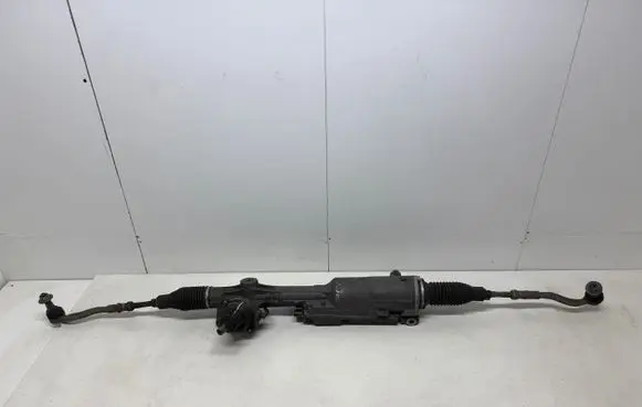 Audi Q7 4M Steering rack 4M1423055AT 4N0909144H 4N0909144D