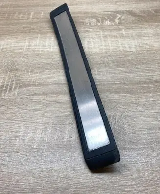 Mercedes-Benz E W211 Rear sill trim cover A2116801635