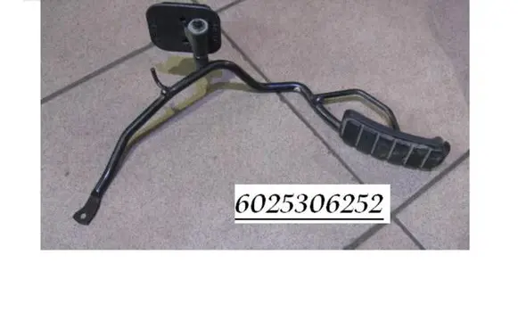Renault Espace II Accelerator throttle pedal 6025306252
