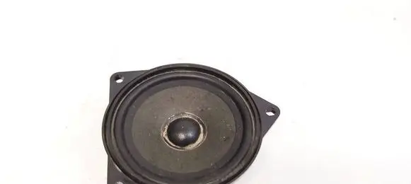 BMW X6 E71 Front door speaker 6513914149401 18820010