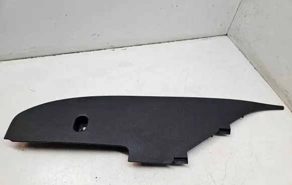 Volkswagen Sharan Centre console side trim front 7N1863046