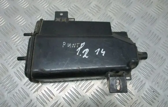 Fiat Punto (188) Active carbon filter fuel vapour canister 
