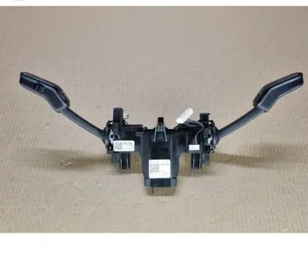 Volkswagen Golf VII Wiper turn signal indicator stalk/switch 5Q0953521P FF034034 409145