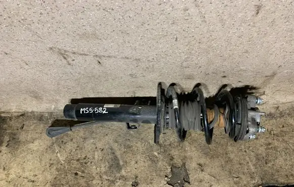 BMW 3 G20 G21 Front shock absorber/damper 149415