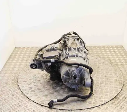 Tesla Model Y Engine 108569300F 109621500C