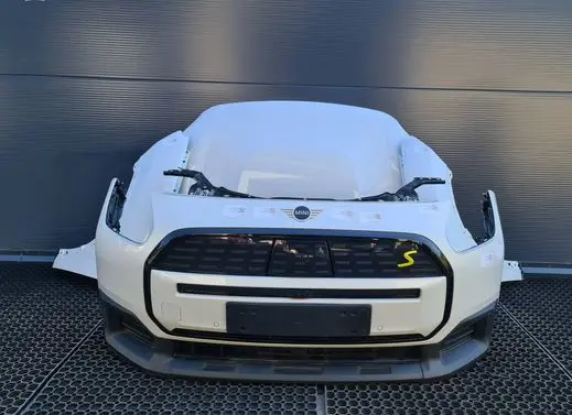 Mini Countryman U25 Front piece kit 