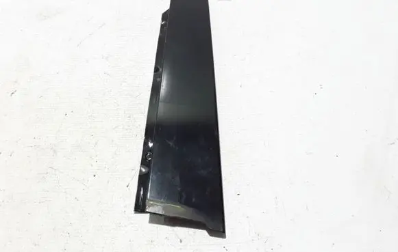 Renault Espace V (RFC) Rear door trim (molding) 822830147R