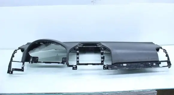 Chevrolet Captiva Dashboard