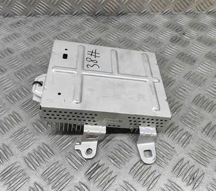Tesla Model Y Sound amplifier 150715201B