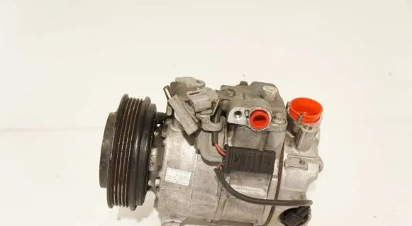 Mercedes-Benz B W246 W242 Air conditioning (A/C) compressor (pump) 447280-6531