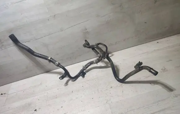 Hyundai Kona I Engine coolant pipe/hose 25450J9100