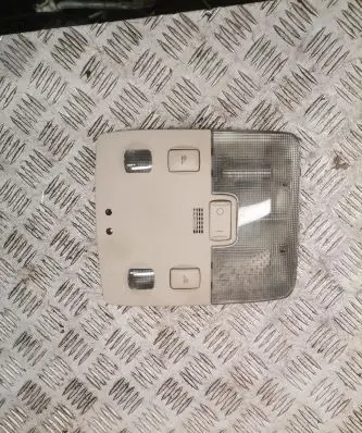 Audi A4 S4 B5 8D Front seat light