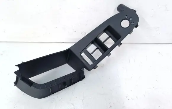 Audi A4 S4 B8 8K Front door window switch trim 8K1867171D