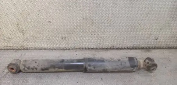 Peugeot 208 I Rear shock absorber/damper 9804627380