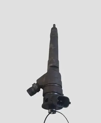 Renault Trafic III (X82) Fuel injector 0445110414