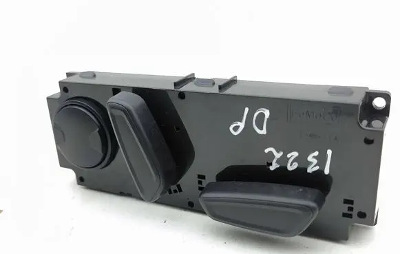 Ford Mustang Mach-E Seat control switch 14A701 A2881