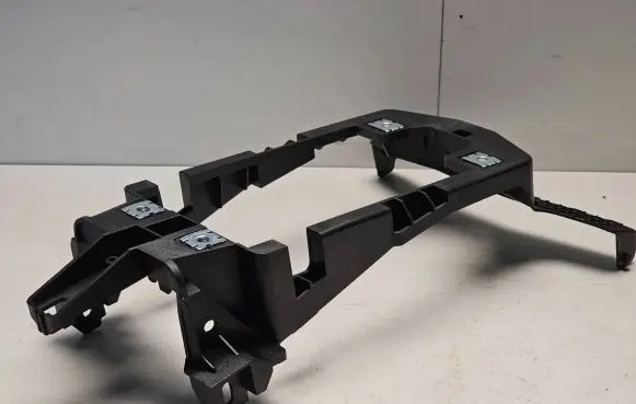 Audi A6 S6 C7 4G Other center console (tunnel) element 4G0863531 1192906