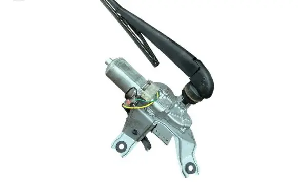 Mitsubishi Lancer Rear window wiper motor 1592005563