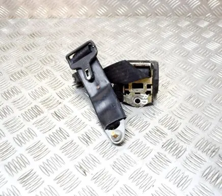 Mercedes-Benz SLC C107 Front seatbelt 1078603486 A1078603486