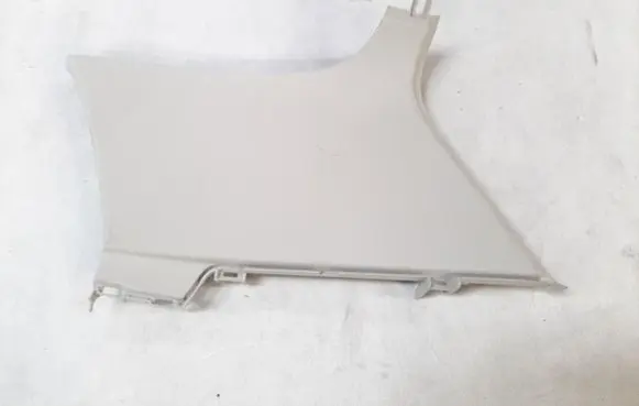 Volkswagen Golf VII (C) pillar trim 5G4867288D
