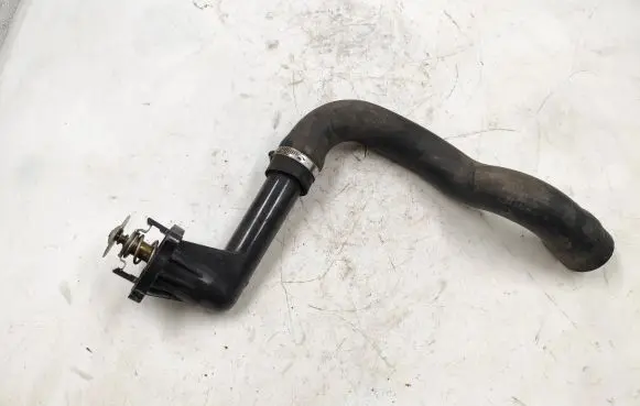 Thermostat/thermostat housing