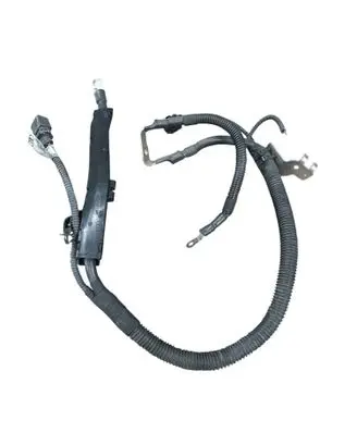 Audi RS5 Engine installation wiring loom 8W0971228AL 8W0971341