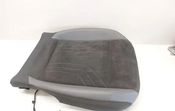 Volkswagen ID.5 Front passenger seat console base 11A881375