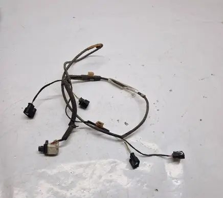 Mazda CX-5 Parking sensor (PDC) wiring loom KD6267290