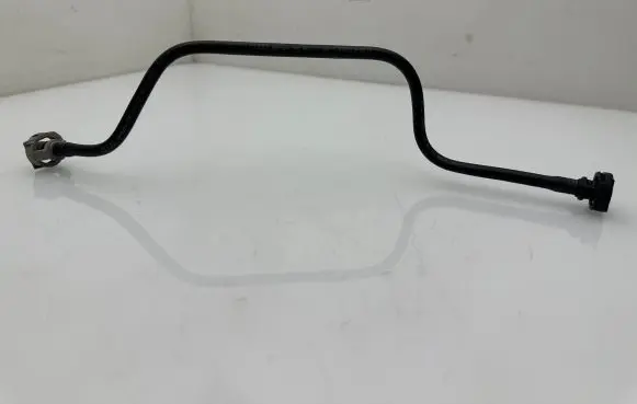 Audi Q5 SQ5 Engine coolant pipe/hose 8R0121081M