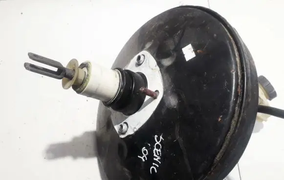 Renault Scenic II - Grand scenic II Brake booster 8200157453 5C1P1041