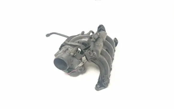 BMW 1 F20 F21 Intake manifold 7595078