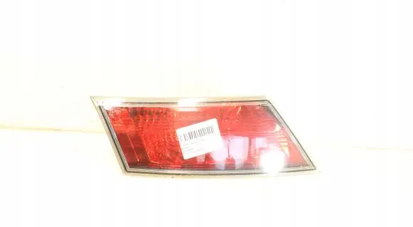 Honda Civic Rear/tail lights 226-16721