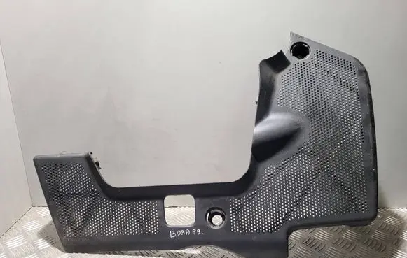 Volkswagen Bora Engine cover (trim) 06A119512C