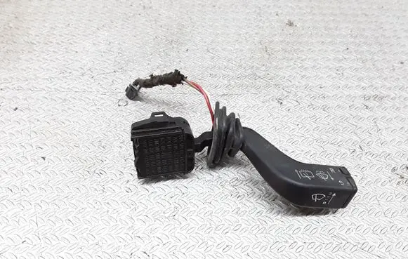 Opel Zafira A Wiper control stalk