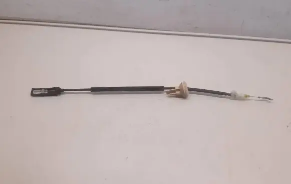 Volkswagen Golf VI Front door cable line 5K08370856