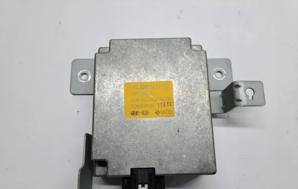KIA Optima Other control units/modules 953002T000