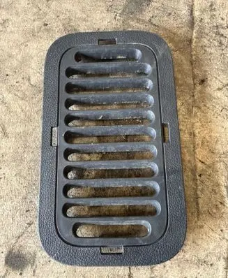 Renault Master III Air vent grill in roof 798700003R