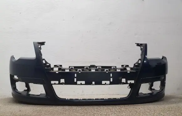 Volkswagen PASSAT B6 Front bumper 3C0805903 3C0807221