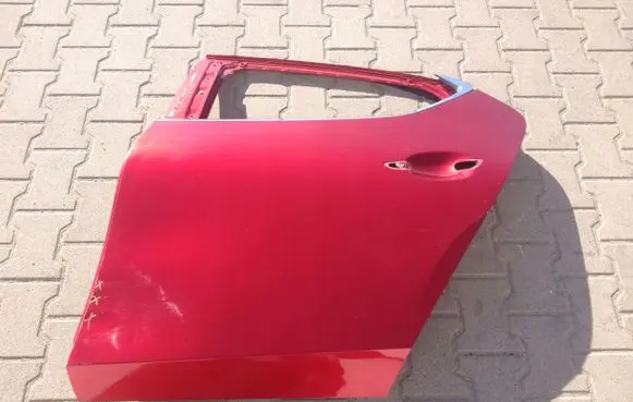 Mazda 3 Rear door Mazda3AHTMK11drzwi